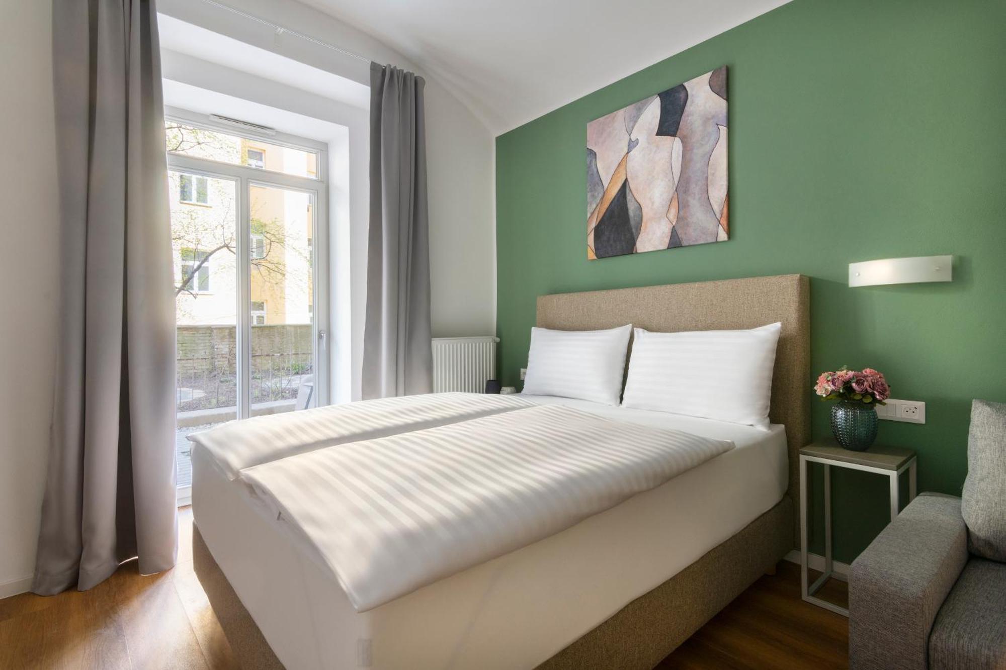Hidden Art Boutique Residence By Dwellfort Prague Luaran gambar