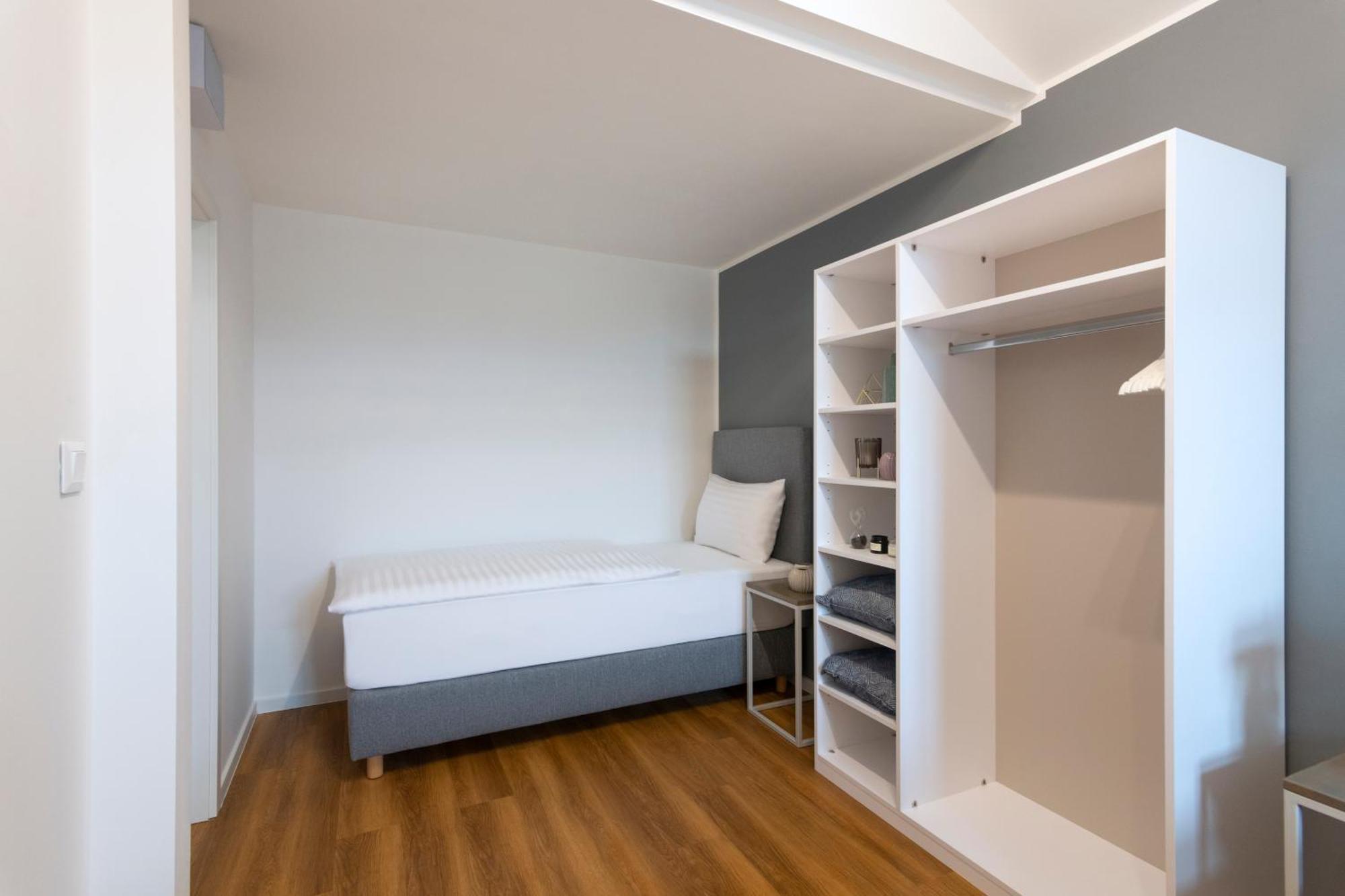 Hidden Art Boutique Residence By Dwellfort Prague Luaran gambar